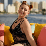 Isla Moon, influencer and Canadian OnlyFans model