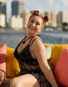 Isla Moon, influencer and Canadian OnlyFans model