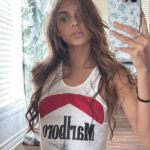 Kinsley Wyatt, OnlyFans creator