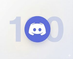 Discord Top 100