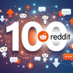 Top 100 Subreddits on Reddit for Porn