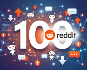 Top 100 Subreddits on Reddit for Porn